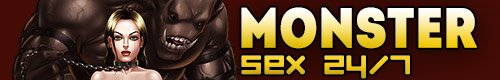 monster sex 24 7